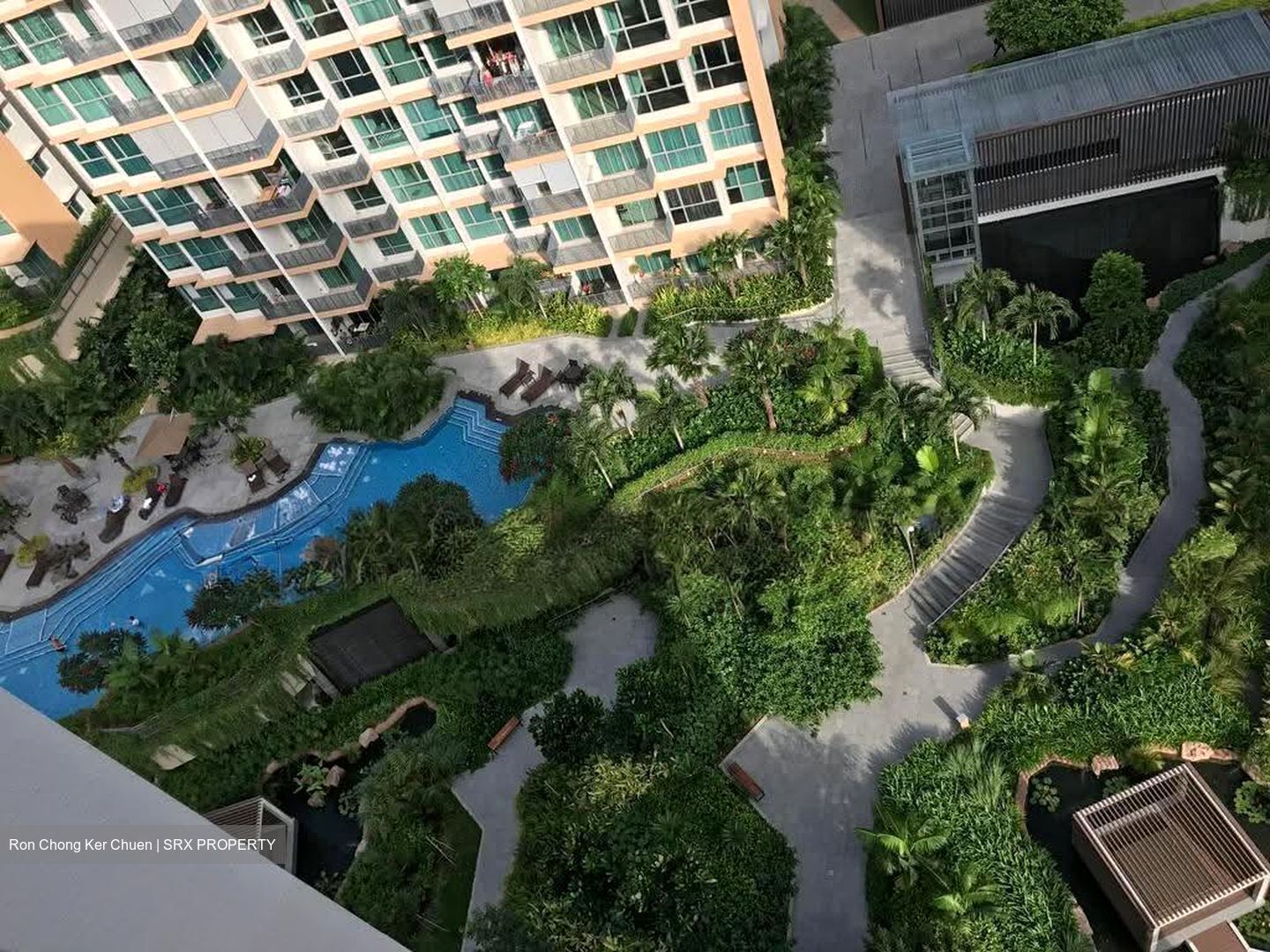 The Glades (D16), Condominium #631985391